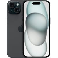 Apple iPhone 15, 512 ГБ, чёрный