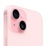Apple iPhone 15, 128 ГБ, розовый