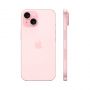 Apple iPhone 15, 128 ГБ, розовый