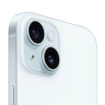 Apple iPhone 15, 128 ГБ, синий