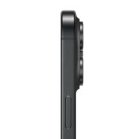Apple iPhone 15 Pro Max, 256 ГБ, «титановый чёрный»