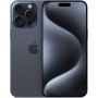 Apple iPhone 15 Pro, 128 ГБ, «титановый синий»