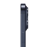 Apple iPhone 15 Pro, 128 ГБ, «титановый синий»