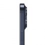 Apple iPhone 15 Pro, 128 ГБ, «титановый синий»