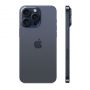 Apple iPhone 15 Pro, 128 ГБ, «титановый синий»