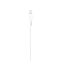 Кабель Apple USB-Lightning 1м, (MUQW3), Белый