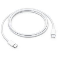 Кабель Apple USB-C Charge 60W 1м, (MW493), Белый