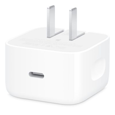 Адаптер питания USB‑C мощностью 40 Вт