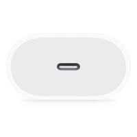 Адаптер питания USB‑C мощностью 20 Вт