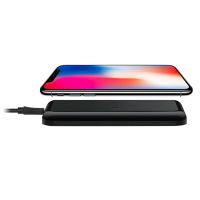 Беспроводное зарядное устройство Mophie Wireless Charging Base