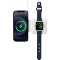 Двойное зарядное устройство Apple MagSafe