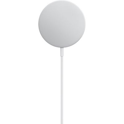 Беспроводное зарядное устройство MagSafe