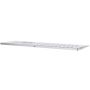 Клавиатура Apple Magic Keyboard with Numeric Keypad, MQ052, «белая»