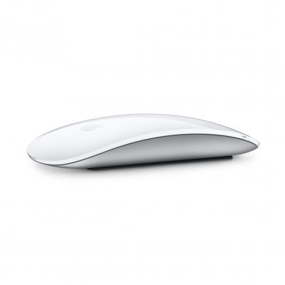 Мышь Apple Magic Mouse (USB‑C) - Multi-Touch Surface, MXK53, «белая»