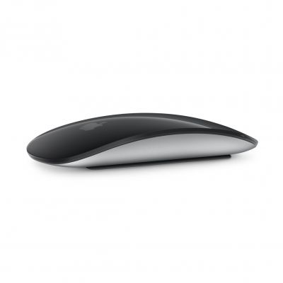 Мышь Apple Magic Mouse (USB‑C) - Multi-Touch Surface, MXK63, «чёрная»