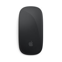 Мышь Apple Magic Mouse (USB‑C) - Multi-Touch Surface, MXK63, «чёрная»