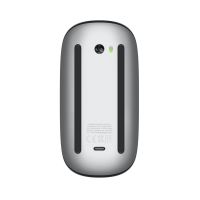 Мышь Apple Magic Mouse (USB‑C) - Multi-Touch Surface, MXK63, «чёрная»
