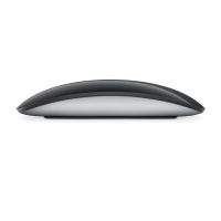 Мышь Apple Magic Mouse (USB‑C) - Multi-Touch Surface, MXK63, «чёрная»