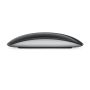 Мышь Apple Magic Mouse (USB‑C) - Multi-Touch Surface, MXK63, «чёрная»