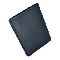 Чехол вертикальный Alexander для MacBook Air 15'', кожа, классика, тёмно-синий