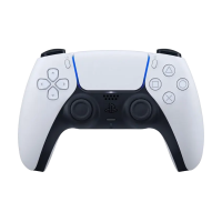 Игровая консоль SONY PlayStation 5 Digital Edition, Белый