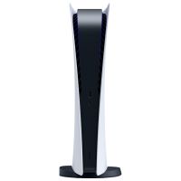 Игровая консоль SONY PlayStation 5 Digital Edition, Белый