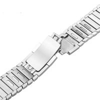 Ремешок браслет Link Bracelet 42/44/45 мм Silver для Apple Watch