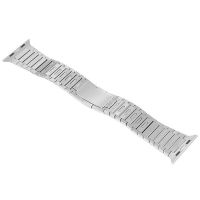 Ремешок браслет Link Bracelet 42/44/45 мм Silver для Apple Watch