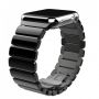 Ремешок Ceramic Керамический 42/44 мм Black для Apple Watch