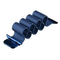 Ремешок Миланский Mokka Milanese Loop Midnight Blue для Apple Watch 42/44/45 мм