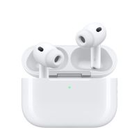 Наушники Apple AirPods Pro 3 (2025), Белые, MFHP4
