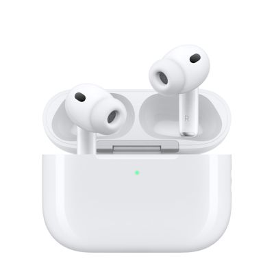 Наушники Apple AirPods Pro 3 (2025), Белые, MFHP4