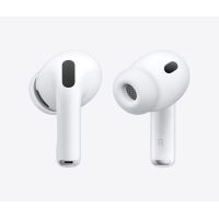 Наушники Apple AirPods Pro 3 (2025), Белые, MFHP4