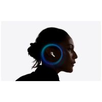 Наушники Apple AirPods Pro 3 (2025), Белые, MFHP4