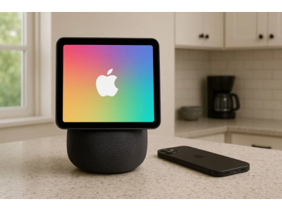Что такое HomePad и когда он выйдет: всё, что известно о новом устройстве Apple