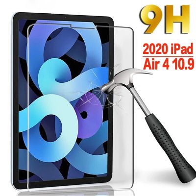 Защитное стекло для iPad Air Tempered Glass