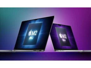 Почему вы захотите новый MacBook Pro на чипе M2 Pro или M2 Max?