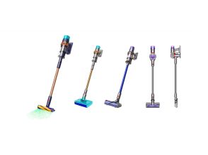 Лучший пылесос Dyson. Какой пылесос выбрать? 