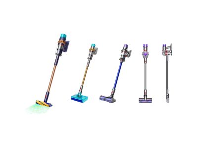 Лучший пылесос Dyson. Какой пылесос выбрать? 
