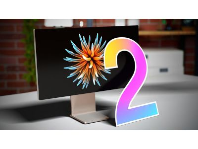 Apple разрабатывает новый Pro Display XDR