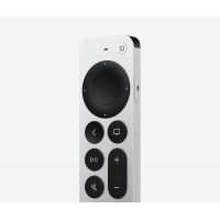 Apple TV 4K, 128GB, Wi-Fi +Ethernet, (2022), MN893, чёрный