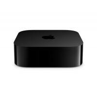 Apple TV 4K, 128GB, Wi-Fi +Ethernet, (2022), MN893, чёрный