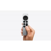 Apple TV 4K, 128GB, Wi-Fi +Ethernet, (2022), MN893, чёрный