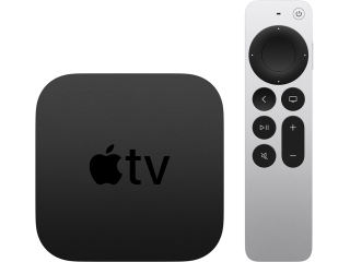 Apple TV
