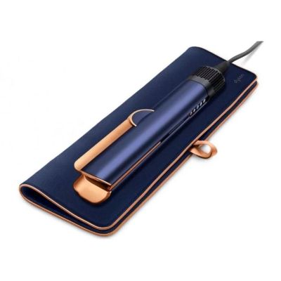 Дорожный чехол для выпрямителя Dyson HT01 (Prussian Blue/Copper)
