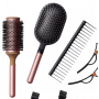 Подарочный набор аксессуаров Dyson Styling Gift Set (Rose)