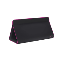 Сумка Dyson storage bag для хранения стайлера/фена/выпрямителя, Чёрная/Фуксия