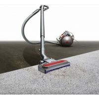 Бытовой пылесос Dyson Cinetic Big Ball Absolute 2, Никель (CY26AC)
