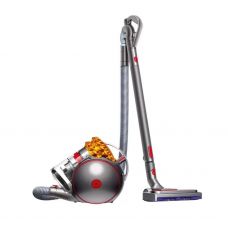 Пылесос безмешковый Dyson Cinetic Big Ball Multifloor 2, Серый  (CY26AC)