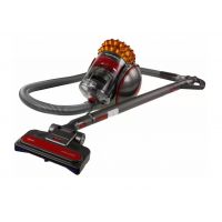 Безмешковый пылесос Dyson Cinetic Big Ball Multifloor 2, Серый  (CY26AC)
